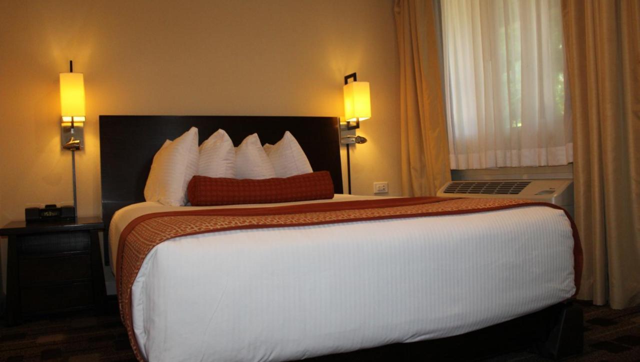 The Zen Hotel Пало Алто Екстериор снимка