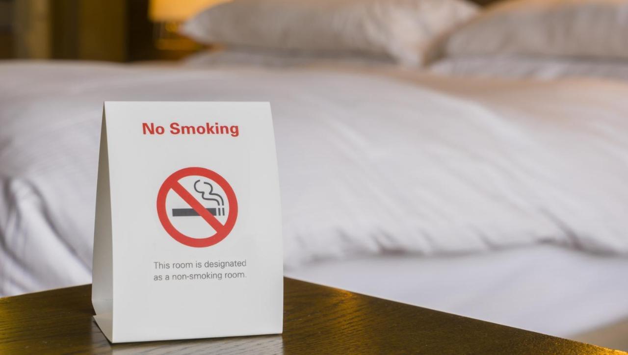 The Zen Hotel Пало Алто Екстериор снимка