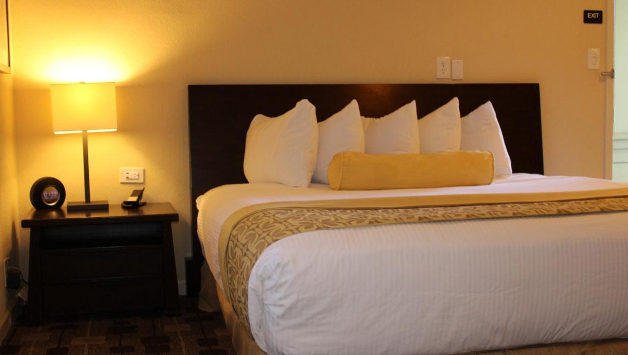 The Zen Hotel Пало Алто Екстериор снимка