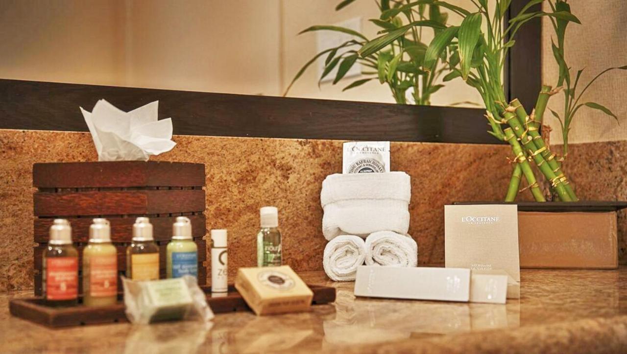 The Zen Hotel Пало Алто Екстериор снимка
