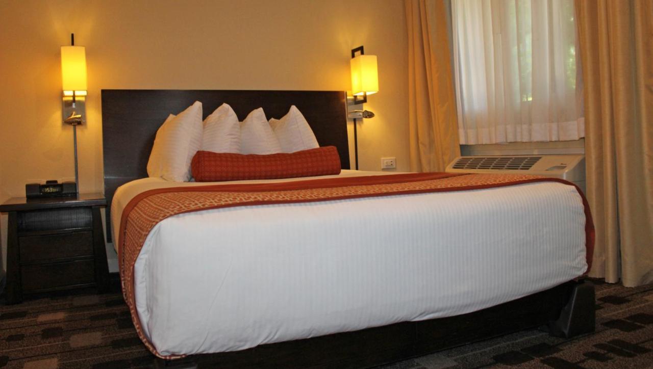 The Zen Hotel Пало Алто Екстериор снимка